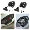 Mountain Bike Locking Blade Converter Cycling Lock Shoes Adapter Road Bike Cycling Replacement Parts Easy To Install