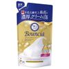 Bouncia Body Soap Premium Moist Refill 340mL