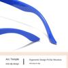 UV-blocking Sunglasses Photography Props Sun Glasses New Sunshade Eyewear  for Children