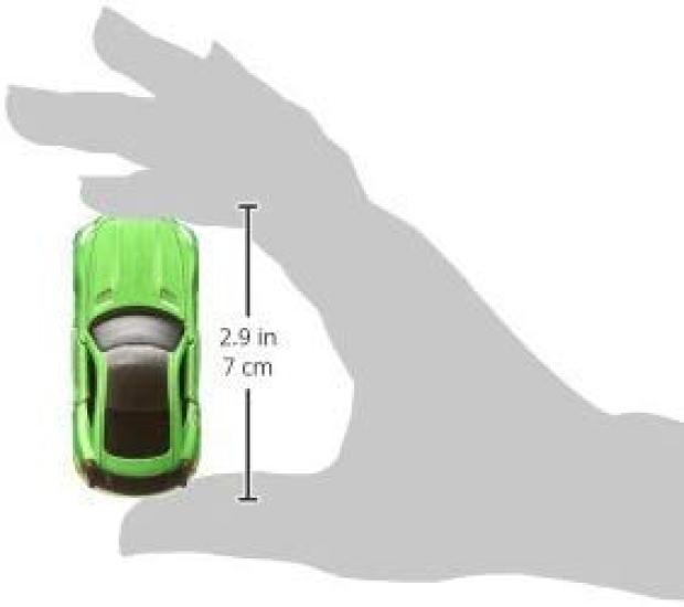 TAKARA TOMY 70 Lamborghini Aventador SVJ Miniature Car Ages 3 and Meets Toy Safety ST Mark Certified "Tomica No. (Boxed)" Toy, Unisex, Up, Boxed,