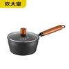 Chuidahuang Master Cast Iron Cookware 4-Piece Set