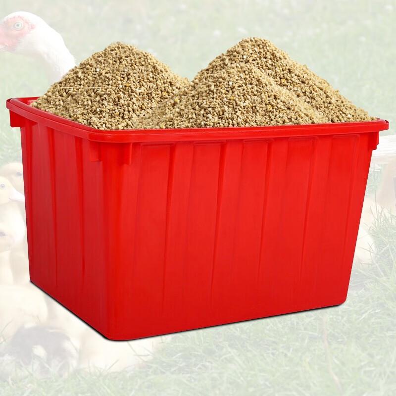 Senyan Large Plastic Water Storage Box
