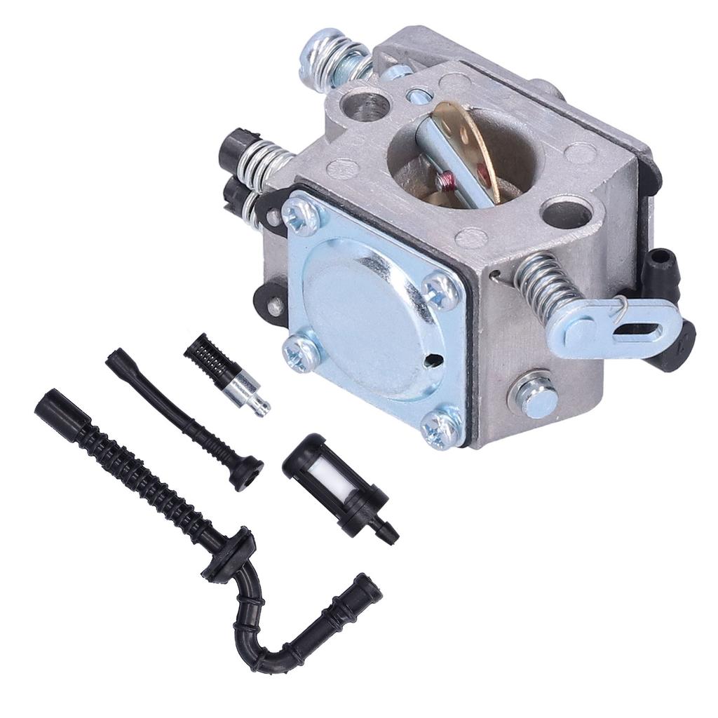 Комплект карбюратора из железа с аксессуарами для воздушного фильтра подходит для STIHL 021 023 MS210 MS250 MS230