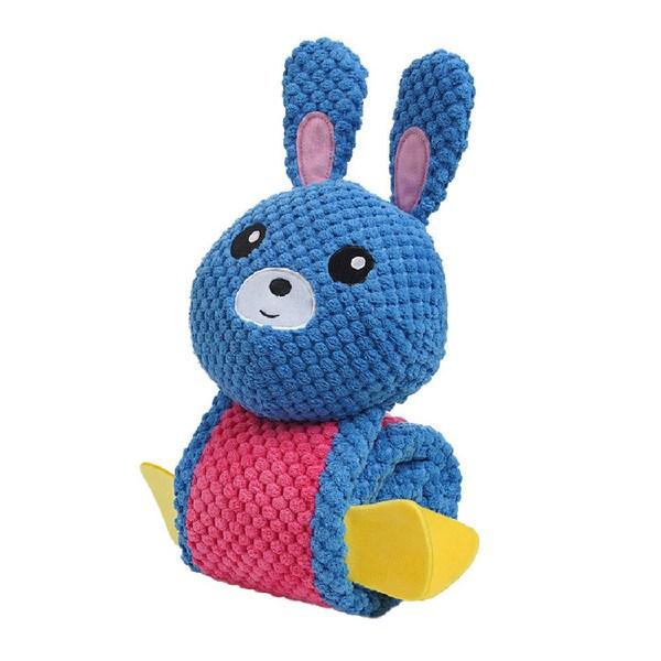 Лала Pet Щенок Нос Прогулка Шорох Писк Игрушка Кролик