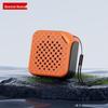 Мини Bluetooth-колонка Newmine PBS001-TWS для трансляции платежей, штекер CN (адаптер в комплекте)