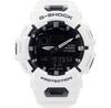 Watch Casio G-SHOCK G-SQUAD GBA-900-7AER