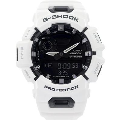Часы Casio G-SHOCK G-SQUAD GBA-900-7AER