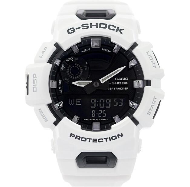 Watch Casio G-SHOCK G-SQUAD GBA-900-7AER