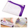 10Pcs Ironing Pressing Cloth Heat-Resistant Non-Stick Reusable Clothes Ironing Protector Scorch Saving Mesh Insulation Pad