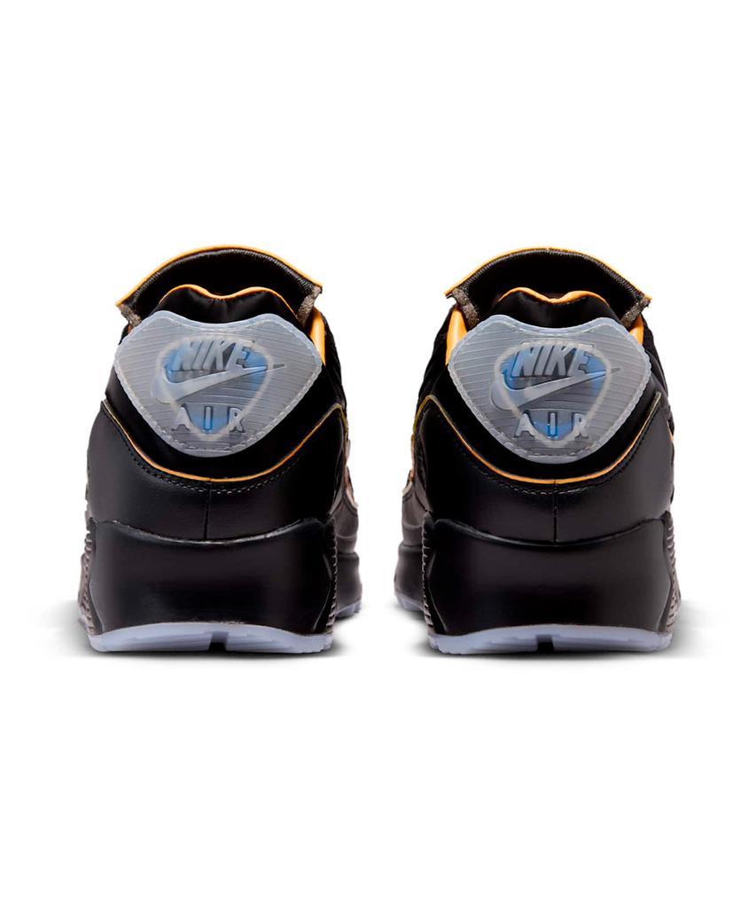 Nike Air Max 90 Mercurial M - Black:Gold Leaf:Pair:White / Ir5903-010