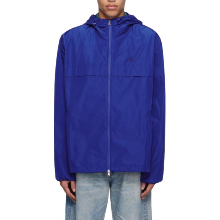 Polo Ralph Lauren Куртки и Пальто Мужские Синие 710970124-001