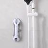 1/2 шт. Подлокотник для ванной комнаты, прочные поручни на присосках, кресло для душа