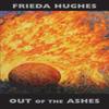 Out of the Ashes by Frieda Hughes Paperback Book 9781780374031