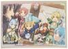 Bushiroad Sleeve Collection High Grade Vol.2397 Dengeki Bunko Sword Art Online Early and Late Group Illustration Part.2