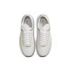 Nike Waffle One White Phantom унисекс кроссовки Summit-White Black DX9428-100
