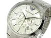 Emporio Armani Часы-хронограф AR2458