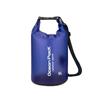 2L 5L 10L 15L 20L Outdoor Waterproof Dry Bag Ocean Pack for Outdoor Camping Hiking Swimming Boating Kayaking Beach Accessories