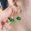Fashion Drop Earrings For Women's Jewelry