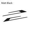 Car Stickers Long Side Stripe Vinyl Decals Auto Tuning Accessories For Nissan Lexus Ford Volkswagen Toyota Mercedes Honda