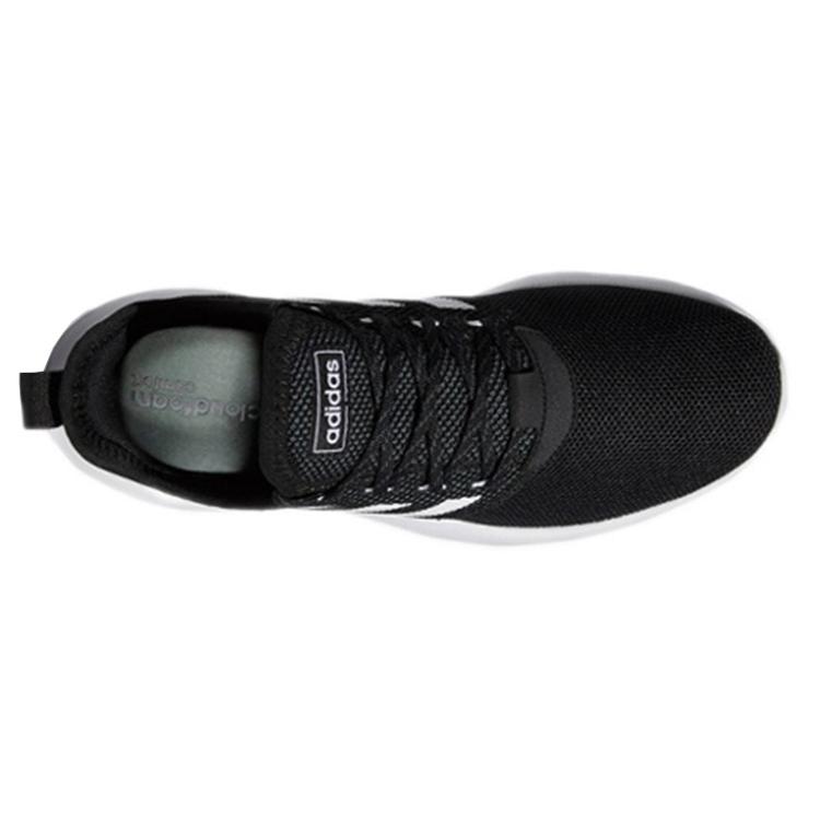 adidas Lite Racer Reborn 'Core Black' F36650