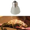 Ceramic Heat Lamp Amphibians Heating for Turtle Pet Reptiles 25w