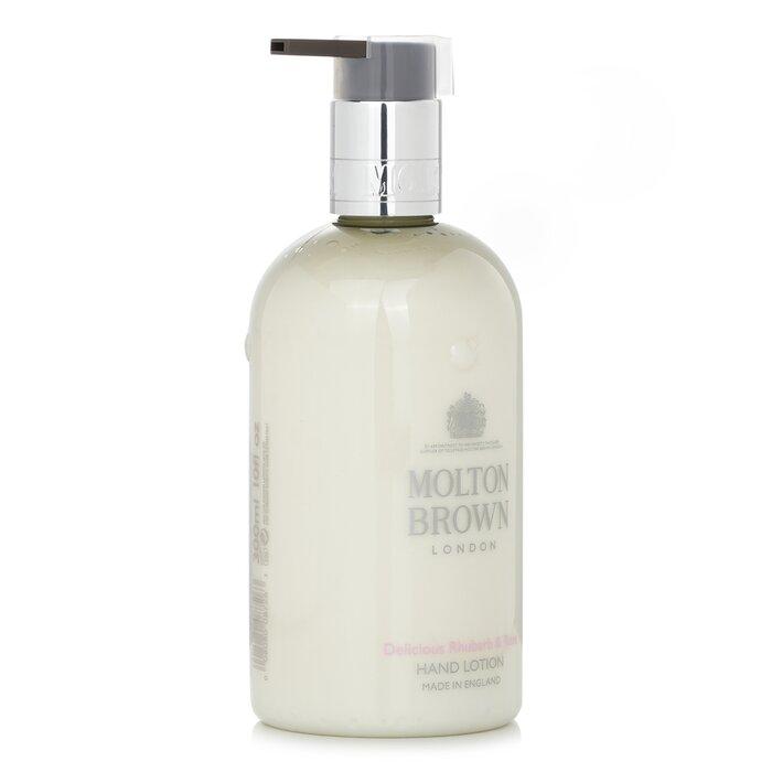 MOLTON BROWN Delicious Rhubarb & Rose Hand Lotion