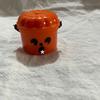 Assorted Buckets Favorites Halloween Candy Assorted Color Ghosts Bucket Party Halloween Candy Pumpkin Boo Boo Ghosts