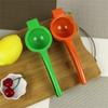 Big Lemon Squeezer And Orange Press Metal Hand Manual Juicer