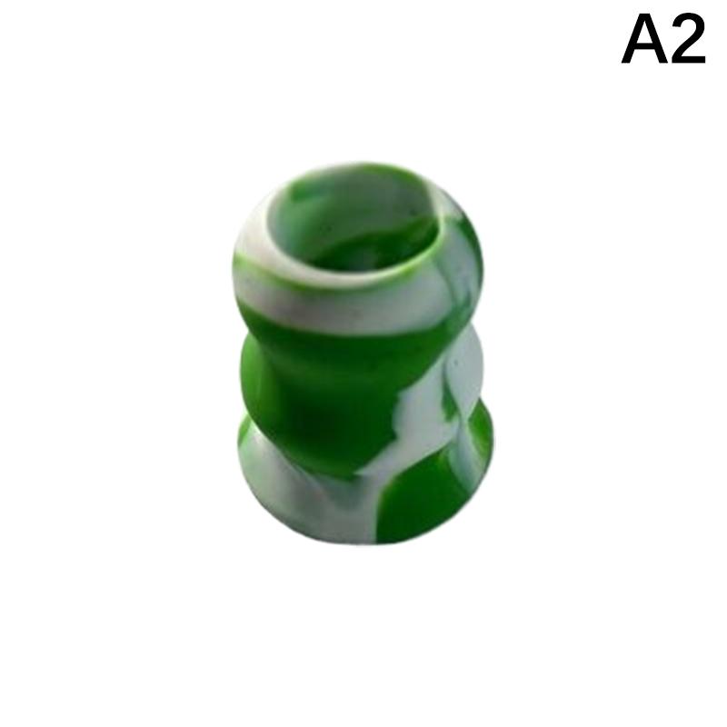 Бейсбольная/софтбольная бита Rip Bat Taper Silica Sports Fans бейсбольная бита Taper Silicone Cover Sleeves Non-Slip Outdoor Sweat Base