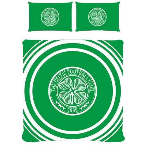 Celtic FC Комплект пододеяльников Pulse