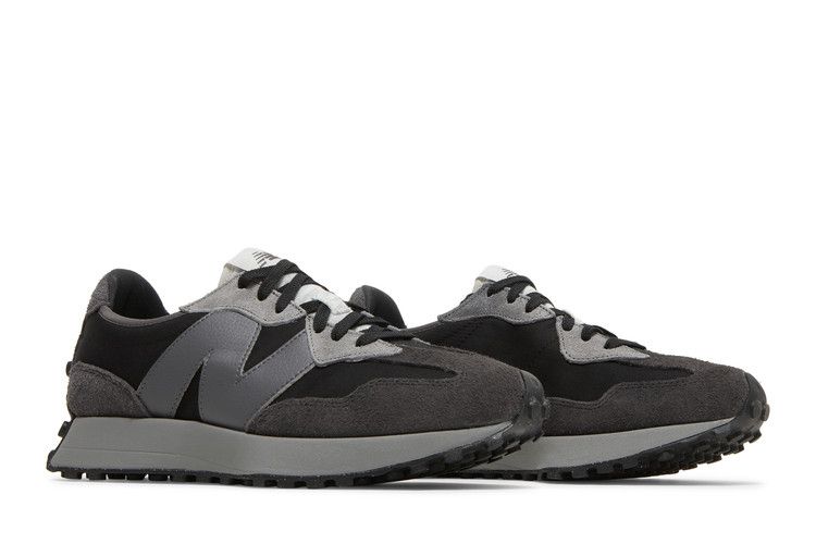 Мужские кроссовки New Balance 327 'Grey Day'