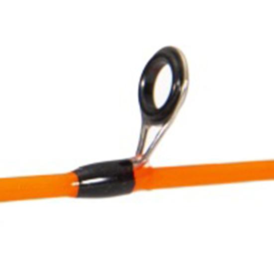 Портативная ультракороткая удочка, удобная в захвате, изысканная универсальная зимняя удочка для подарков