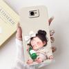 Чехол для Samsung Galaxy J7 Prime SM-G610F Модный Чехол с Конфетной Раскраской Мягкий ТПУ Чехлы для Телефона Для Samsung J7 Prime J7Prime 2 Fundas