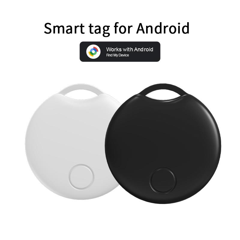 1/2 шт. Для умного GPS-трекера Google Работает с Android Find My Bluetooth-локатор Ключи Поиск пожилых людей и домашних животных для телефонов Samsung Vivo