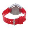 Fashion Children Digital LED Quartz Alarm Date Sports Wrist Watch