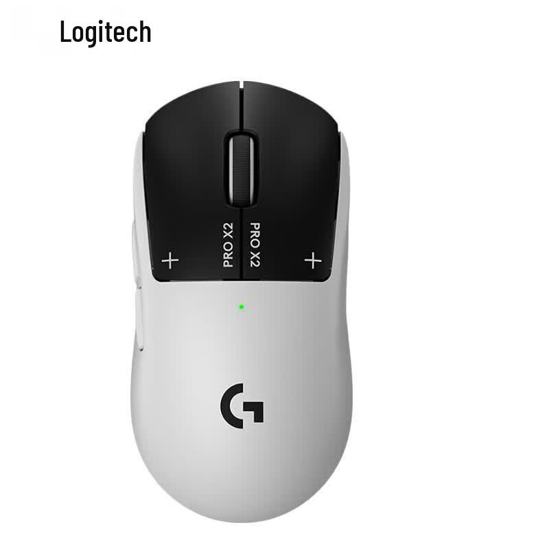 Logitech Беспроводная игровая мышь GPW5