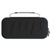 Slimline Carrying Case with 24 Card Slots Portable Travel Large Capacity Shockproof Console Storage Bag for Switch 2 Accessories
