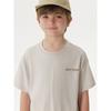[Cool and Breathable] Mark Jenny Boys' Tennis Game Sports Short-Sleeved T-Shirt Top Summer New Style 550671