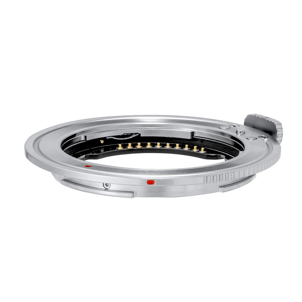 Адаптер для электронного байонета Megadap ETZ21 Pro Объектив с байонетом E и байонетом Nikon Z (Конверсия Sony) ЭТЗ21-П