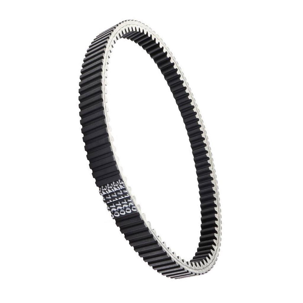 High-performance Motorbike Belt Drive Motorcycle Transmission Belt Drive Belt Easy Installation for Polaris- Sportsman