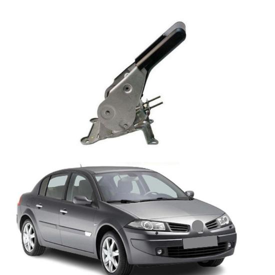 Рычаг ручного тормоза для Renault Megane II Mk2 2002-2008 седан и HB OEM 8200273002