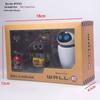 Набор подвижных фигурок WALL-E и EVE - Коллекционное издание