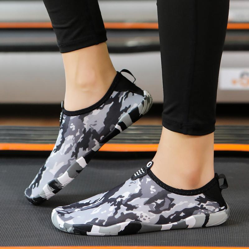 ******** rope shoes indoor fitness shoes squat treadmill yoga shoes soft bottom home sports shoes