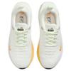 Nike Женские беговые кроссовки ReactX Infinity Run 4 White Vapor Green HF5730-191