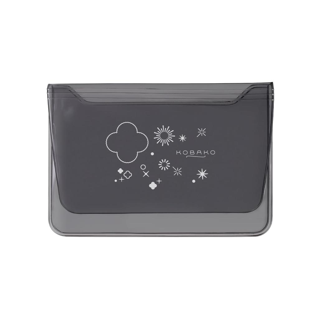 Набор кистей для макияжа KOBAKO Celestial D Кисть для лица Кисть для губ Мульти-кисть Кумано Кисть для праздничного подарка Сухая кожа