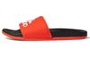 Шлепанцы Adilette Comfort 'Active Red' F34722