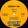 12inch Record SCREECHY DAN - Ruff Stuff / Things A Gwan Fi Yu SIG139 Signet Records 1992 US Reggae, Ska & Dub Used