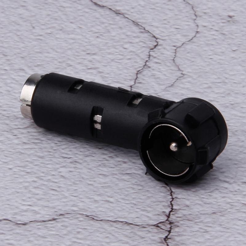 Адаптер антенны стереорадио Разъем антенны DIN для пластика для Shell Conve