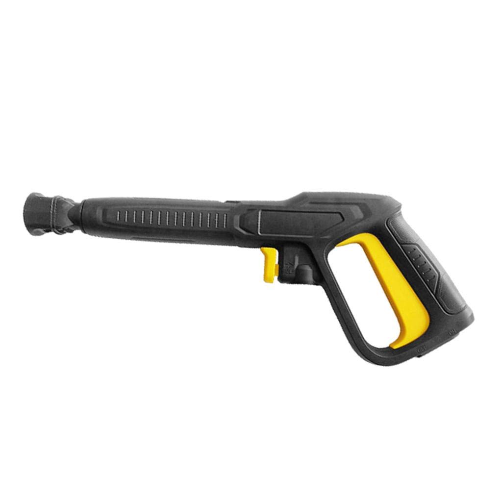 Milageto Пистолет-распылитель для мойки высокого давления для Karcher K2-K7, Совместимый с 4000 PSI, Разъем M22 с предохранительной блокировкой