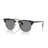 Солнцезащитные очки 0RB3016 49 1278B1 Ray-Ban